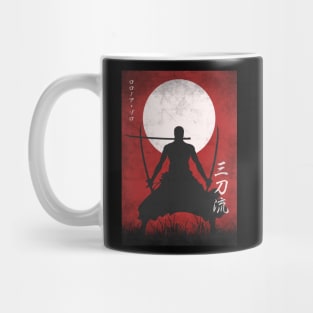 Santoryu Mug